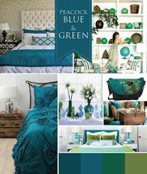 Pin By Laurent Mauricette On Master Bedroom Peacock Decor Bedroom Turquoise Living Room Decor Peacock Blue Living Room