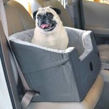 Pet Gear Booster Car Seat Large Black Dog Car Booster Seat Dog Car Seats Pet Gear