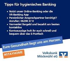 Volksbank Mockmuhl Eg Posts Facebook