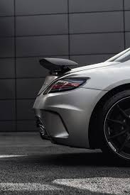 Visualempire Mercedes Sls Mercedes Exclusive Cars