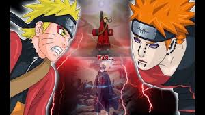 Pin Di Naruto