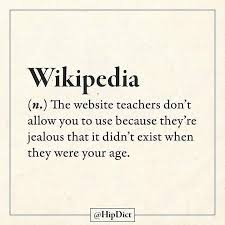 O Fun The World En Instagra Funny Words Word Definitions Funny Definition