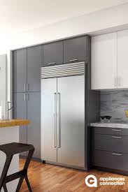 Sub Zero Bi42sidsph 11 149 00 In 2020 Kitchen Remodel Built In Refrigerator Kitchen Decor