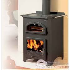 Poele A Bois Monza Le Marquier Poe41 Cuisiniere A Bois Poele A Bois Cuisiniere