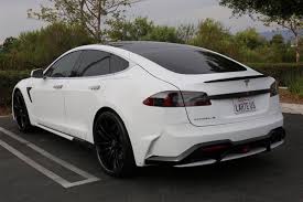 Tesla Model S Elizabeta Larte Design Photo 140549 Tesla Model S Tesla Motors Model S Tesla Model