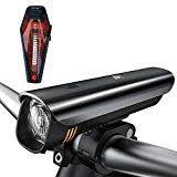 10 Degbit Led Fahrradbeleuchtung Set Degbit Stvzo Zugelassen Usb Wiederaufladbare Led Fahrradlicht Set Fahrra Fahrrad Licht Fahrradlampe Fahrradbeleuchtung