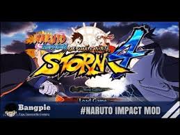 Download Naruto Ultimate Ninja Impact Mod Ultimate Ninja Storm 4 Final Version Terbaru Gratis Selamat Malam Dan Selamat Datan Naruto Naruto Games Naruto Free