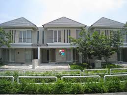 Perumahan The Green Lake Citraland The New Life Beginning The Greenlake Citraland Surabaya Surabaya Rumah Kota