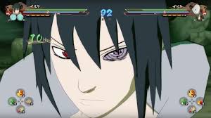 Naruto Shippuden Ultimate Ninja Storm 4 Obito S Revenge Gameplay Naruto Shippuden Naruto Video Game Reviews