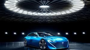 Peugeot Instinct Concept 2017 4k Peugeot Wallpapers Peugeot Instinct Wallpapers Concept Cars Wallpapers Cars Wallpapers 201 Concept Cars Peugeot Hybrid Car