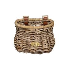 Nantucket Bicycle Basket Tuckernuck Child Classic Basket B 003 C Fahrradkorb Kinder Fahrradkorb Fahrrad