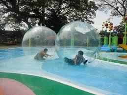 19 Kolam Renang Di Surabaya Terbaik Yang Paling Seru Untuk Berenang