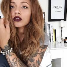 Samanthamariaofficial Beauty Crush Samantha Maria Hair Beauty