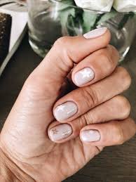 36 Summer Nail Designs For 2019 Koees Blog Neutral Nail Art Neutral Nail Art Designs Subtle Nails
