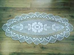 En Guzel 45 Farkli Masa Sehpa Dantel Modelleri Filet Crochet Tig Isi Semasi Tig Isleri