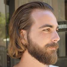 50 Classy Haircuts And Hairstyles For Balding Men Long Hair Receding Hairline Long Hair Receding Hairline Haircuts For Balding Men Medium Hair Styles