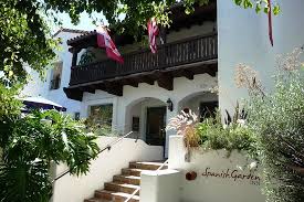 Spanish Garden Inn Santa Barbara Picture Of Spanish Garden Inn Santa Barbara Tripadvisor