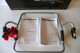 New Bob Single Stroller Infant Car Seat Adapter For Chicco Keyfit 30 Cs1003 Chicco Keyfit Single Stroller Baby Car Seats