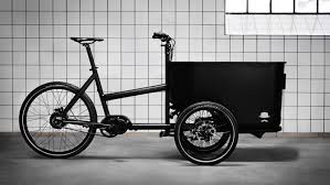Idee Von Ben Wen Auf Cargobike Fahrrad Pedelec Rad