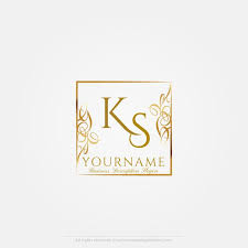 Vector Logo Maker Luxurious Hotel Logos Letter Logo Generator Frame Logo Letter Logo Maker Letter Logo Design