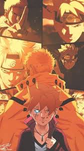 Boruto Wallpaper 4k Android 3d Wallpapers Naruto Shippuden Anime Anime Naruto Uzumaki Boruto