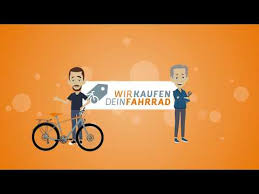 Wirkaufendeinfahrrad De Fahrrad Ankauf Schnell Und Sicher