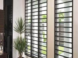 Modern Window Grill Ideas So Innovative Modern Window Grill Modern Windows Window Grill Design Modern