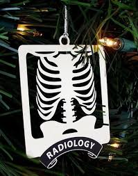 Www Xraytees Com Radiologyornaments Radiology Ornament Radiology Christmas Radiology