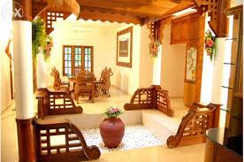 Nalukettu Interior Google Search Traditional House House Interior Kerala House Design