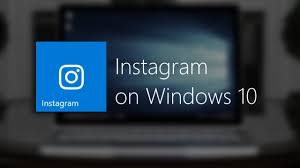 تحميل برنامج انستقرام Instagram للكمبيوتر ويندوز برامج ستور
