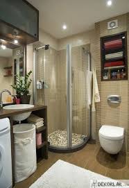 Kucuk Banyo Dekorasyon Modelleri 12 Jpg 600 874 Kucuk Banyo Banyo Dekorasyonu Kucuk Banyo Dizayni