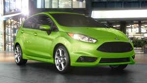 2014 2015 Ford Fiesta St Pictures Photos Wallpapers And Video Em 2020 New Fiesta Carros