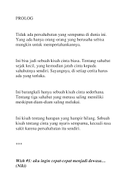 Pdf Refrain E Book Rahma Yuni Academia Edu