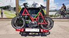 Uebler Fahrradtrager I21 Fahrradtrager Fahrrad Fahrradgarage