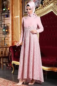 Sik Ve Modern Patirti Tesettur Abiye Elbise Modelleri Moda Tesettur Giyim Elbise Modelleri Moda Stilleri Elbise