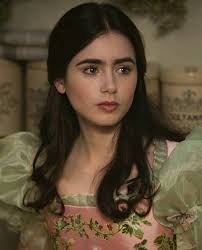 Lily Collins On Instagram Snow White Lily Collins Lily Collins Snow White Lily Collins Hair