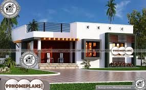 One Floor House Plans 1 Story 1100 Sqft Home One Floor House Plans House Plans House Design