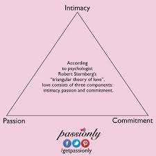 Pin By Passionly On Loving Theory Of Love Triangular Theory Of Love Real Love