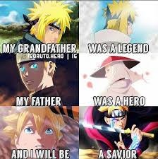 This Almost Brought Me To Tears Naruto Boruto 1 Naruto Naruto Shippuden Anime Anime Naruto