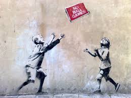 Street Artists The Meaning Behind The Graffiti