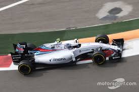 Valtteri Bottas Williams Fw37 At Russian Gp Formula 1 Photos Valtteri Bottas Motorsport Williams