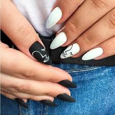 Summer Nail Art Minimalist Nails Dream Nails Best Acrylic Nails