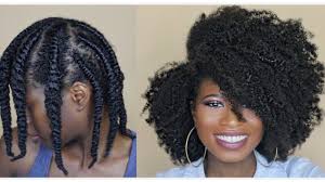 How To Get The Perfect Flat Twist Out Every Time 4a 4b 4c Natural Hair Video Natural Hair Twist Out Natural Hair Twists 4c Natural Hair