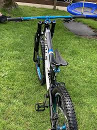 Bulls Wild Core Neu Downhill Bike Mountainbike Freeride Grosse S In Baden Wurttemberg Wolfegg Downhill Bike Mountainbike Wurttemberg