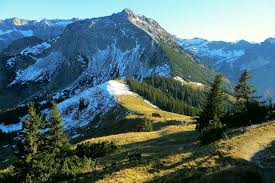 Allgau Halbtagestouren Oberstdorf Sonthofen Hindelang Allgau Urlaub Oberstdorf Sonthofen