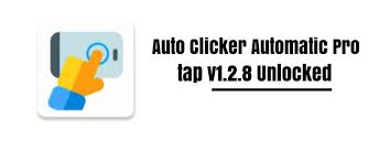Auto Clicker Automatic Pro Tap V1 2 8 Apk Mod Unlocked Aplikasi