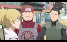 Image Result For Temari And Shikamaru Cute Moments Anime Shikamaru And Temari Shikamaru