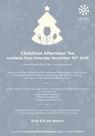 Celebrate Christmas In Style At The Mill The Mill