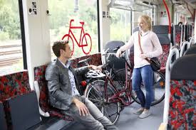 Fahrradmitnahme Nrw Rrx Abellio Deutschland