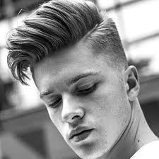 50 Best Comb Over Haircuts For Men 2020 Guide In 2020 Straight Hairstyles Long Hair Comb Over Mens Hairstyles